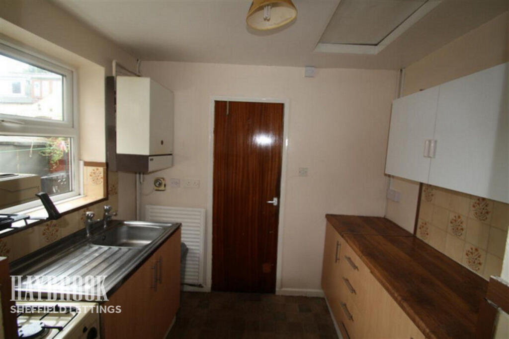 Main image of property: Raven Road, Sheffield