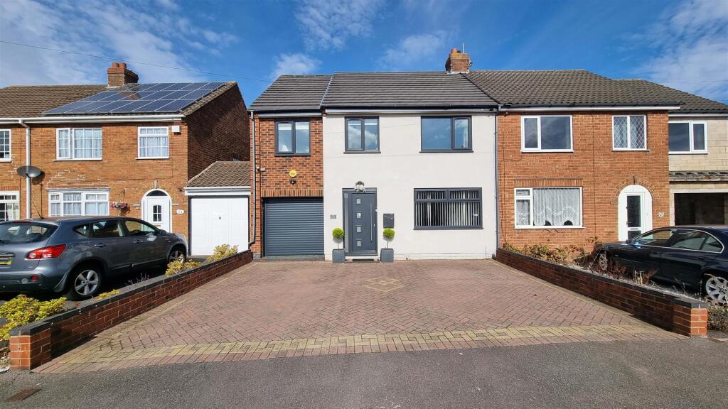 Main image of property: Shenstone Road, Nr Hollywood