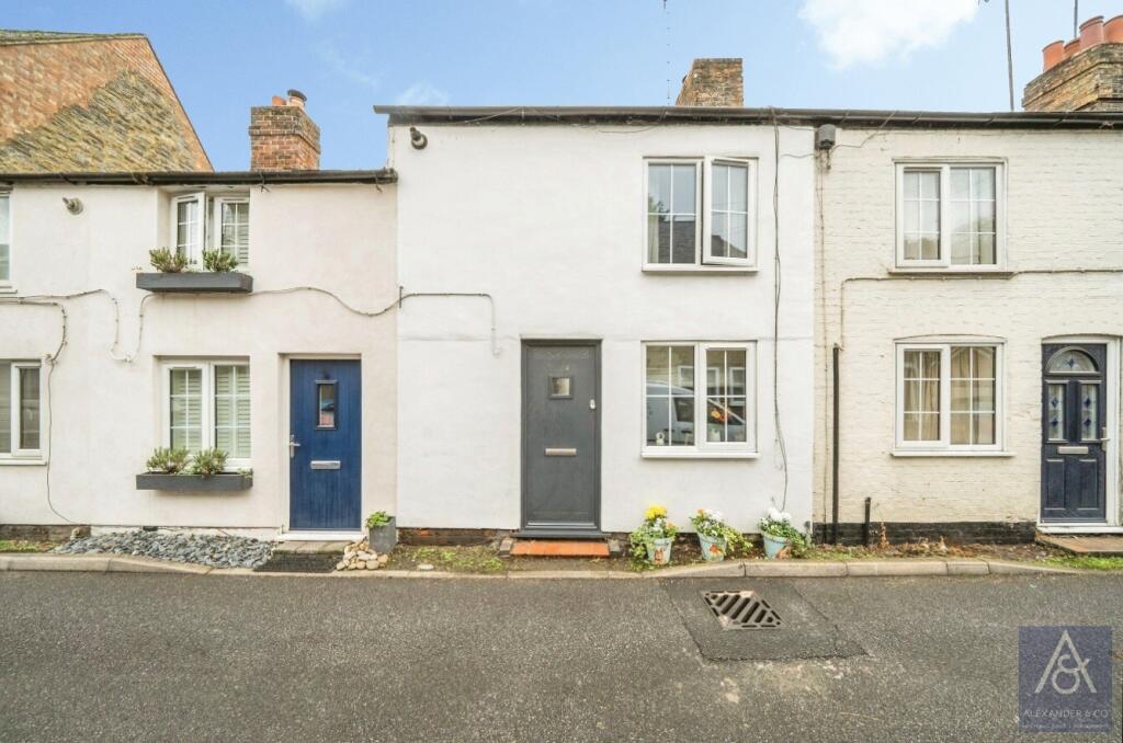 Main image of property: Mitre Street, Buckingham, Buckinghamshire