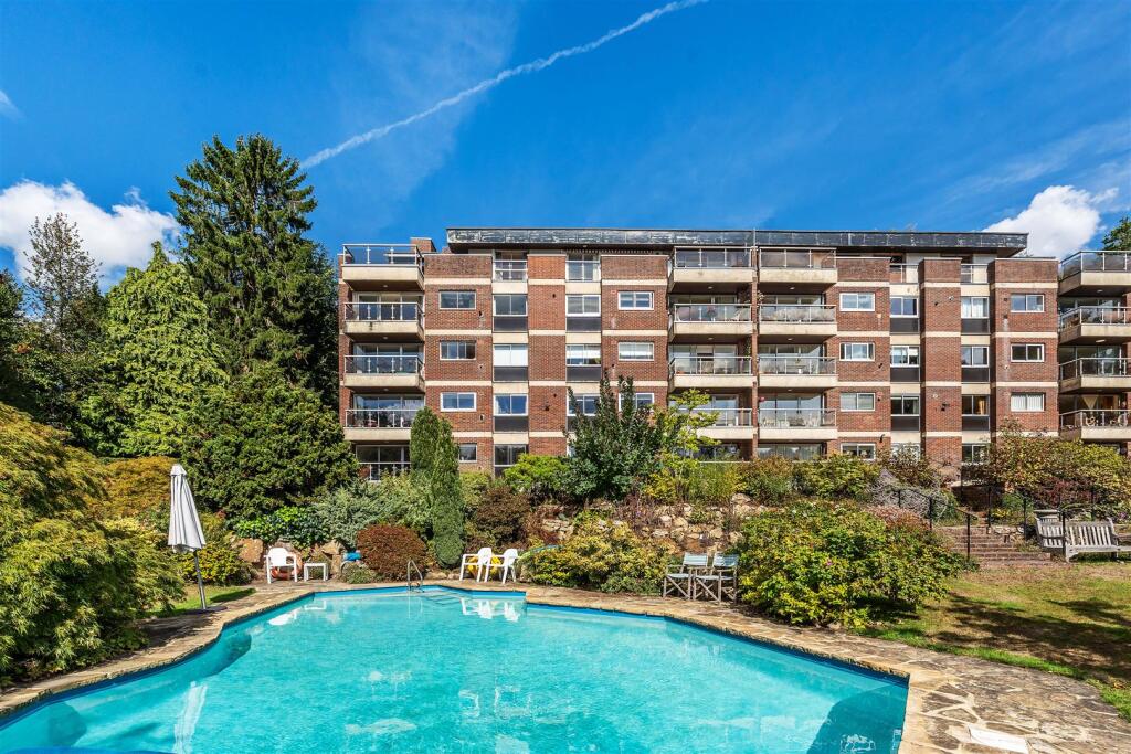 Main image of property: West Hill, Oxted