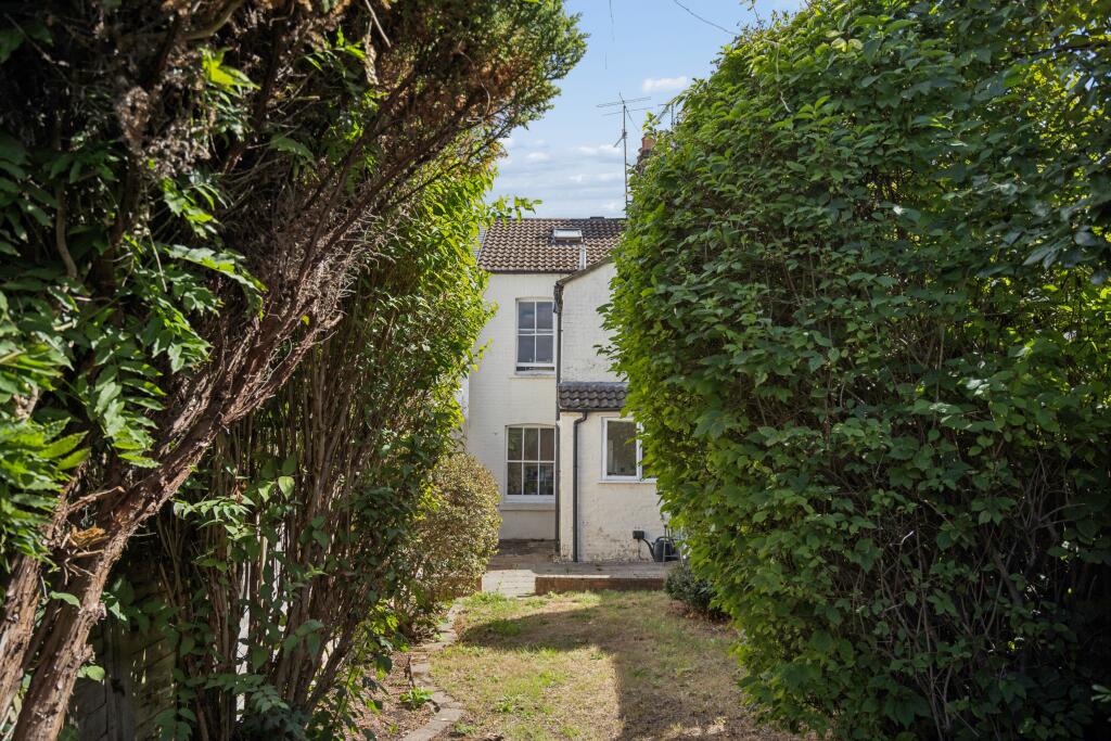 Main image of property: Berkhamsted, HP4