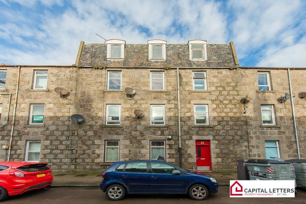 Main image of property: Urquhart Road, Aberdeen, AB24