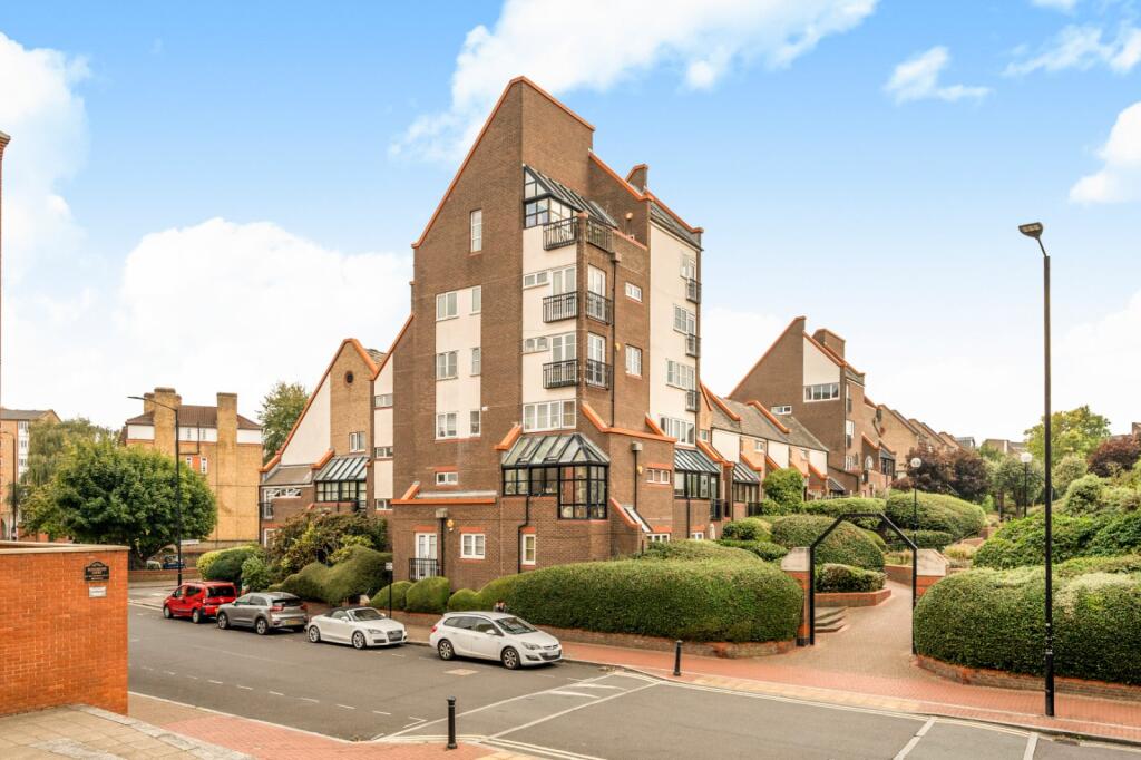 Main image of property: Heron Place,
Rotherhithe, SE16