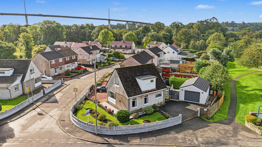 Main image of property: Mansefield Crescent, Old Kilpatrick