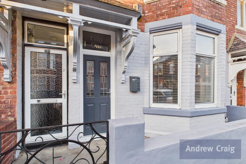 Main image of property: St. Vincent Street, South Shields