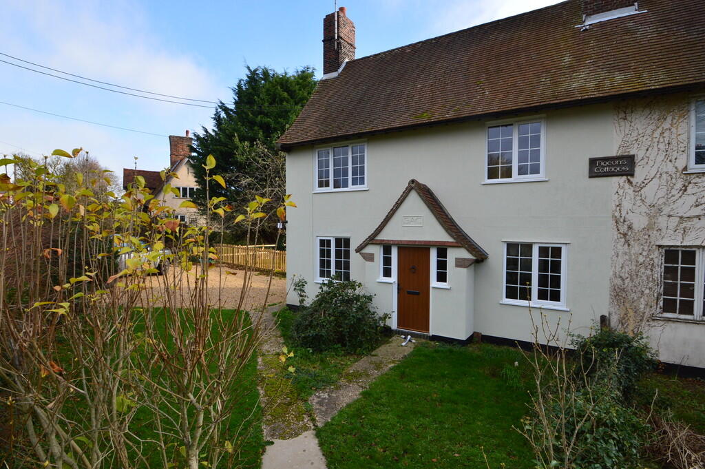 Main image of property: Dynes Hall Road, Great Maplestead, Essex