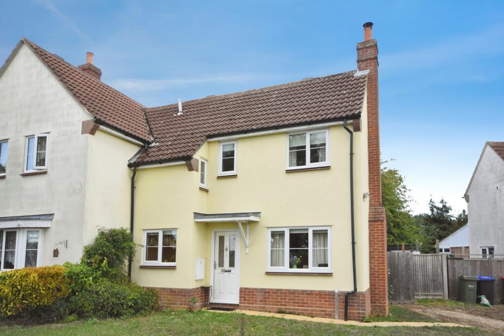 Main image of property: Wills Green, Feering, Colchester, Essex, CO5