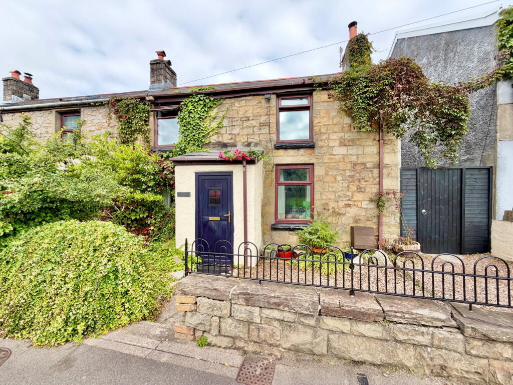 Main image of property: Heol Canola,Bryncethin,Bridgend,CF32 9TS