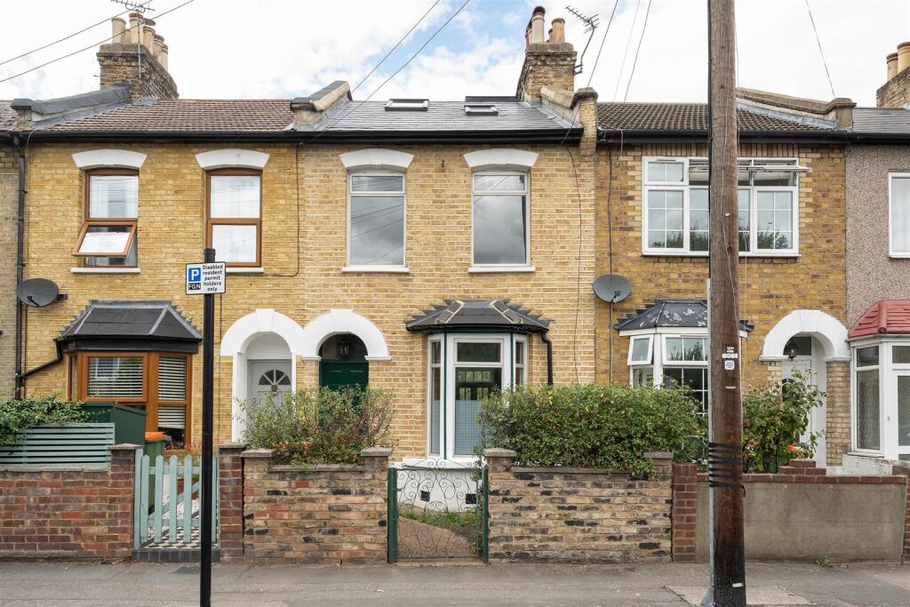 Main image of property: Chestnut Avenue, Forest Gate
