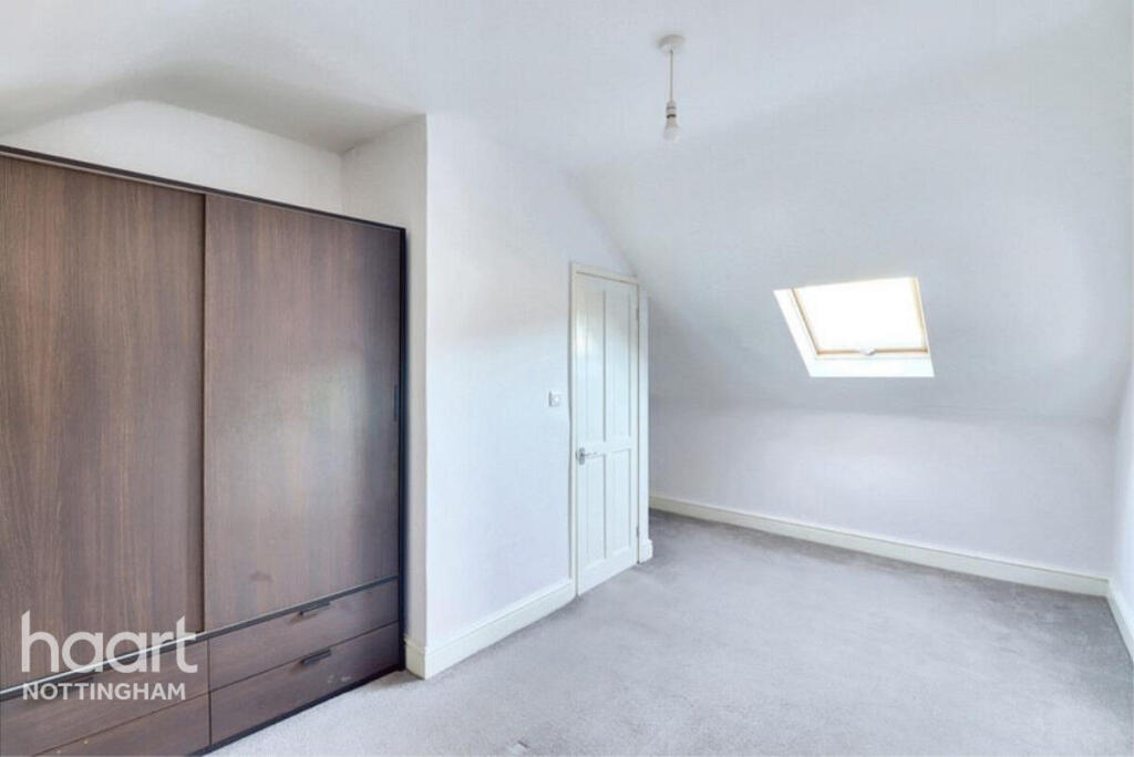 Main image of property: Sketchley Street, Nottingham