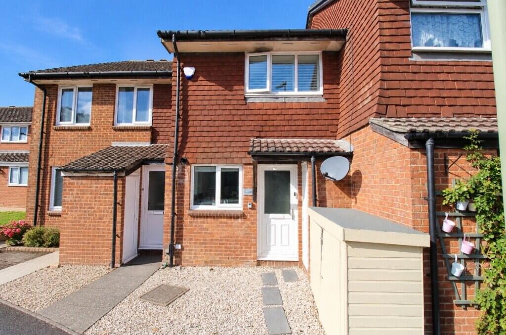 Main image of property: Shannon Road, Stubbington, Fareham 