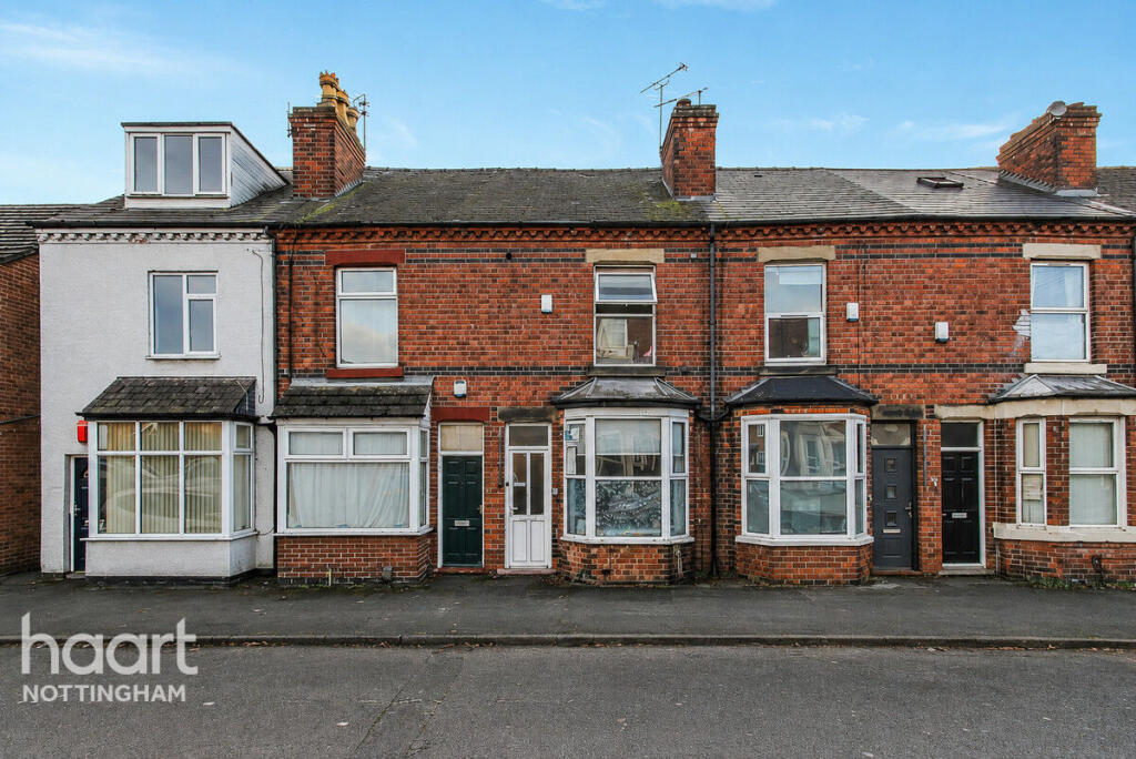 Main image of property: Claude Street, Dunkirk
