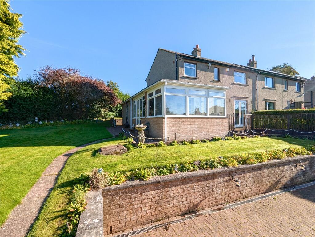Main image of property: Oakdene, 4 Sunnybank, Ivegill, Carlisle, Cumbria