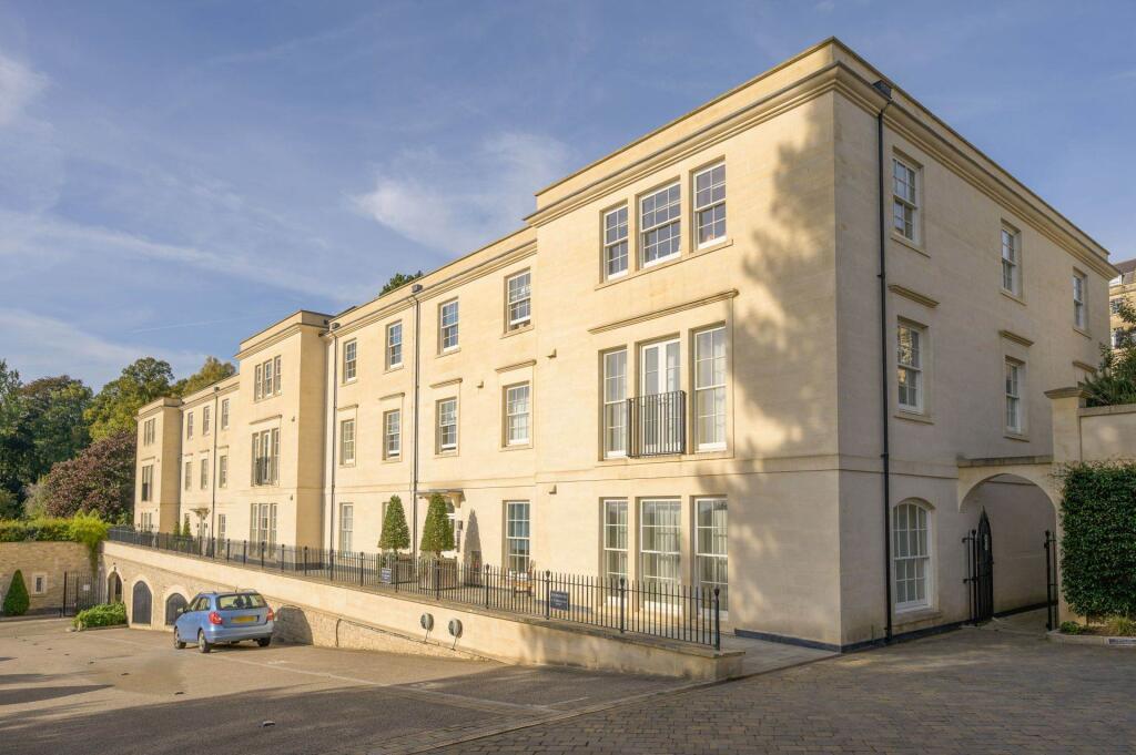 Main image of property: Hope Place, Lansdown