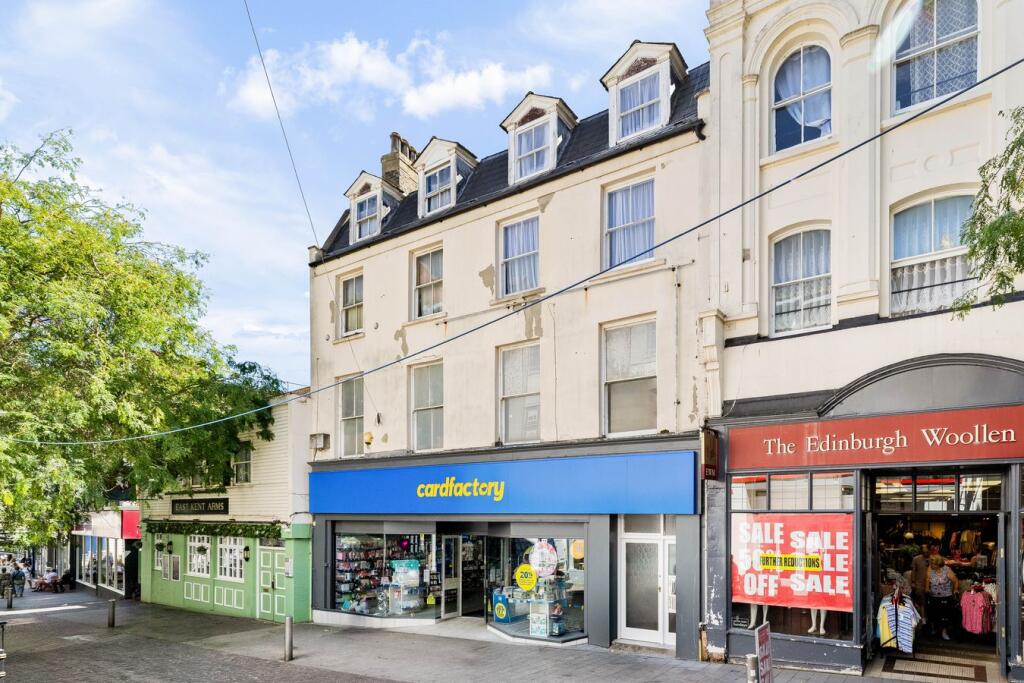 Main image of property: Sandgate Road, Folkestone, CT20
