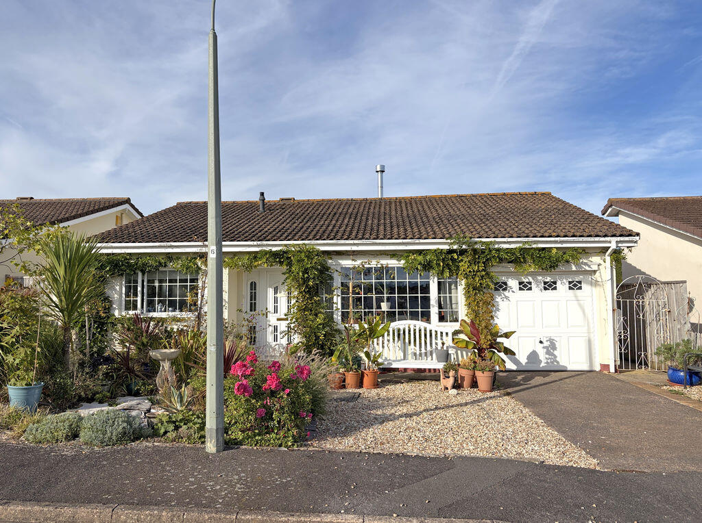 Main image of property: Byeside Road, Sidmouth
