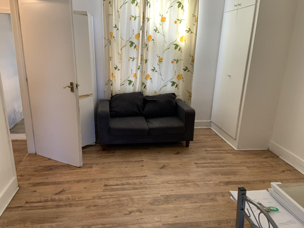 Main image of property: Kingsley Road Hounslow