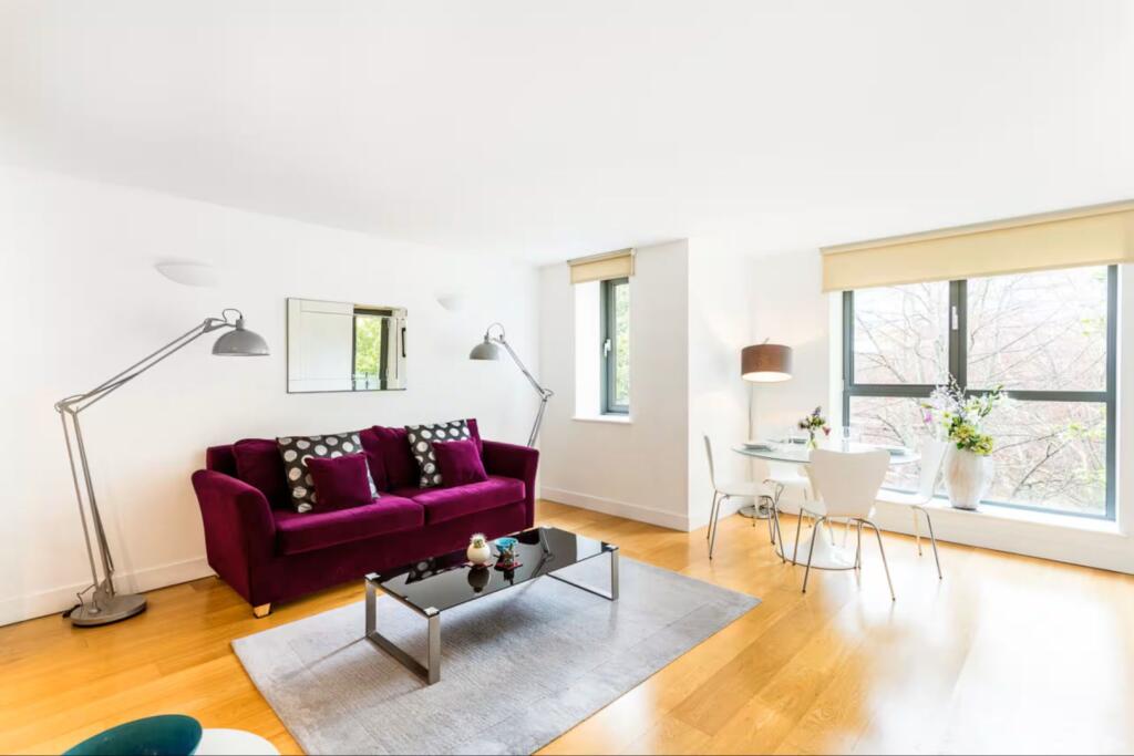 Main image of property: 1 Gifford Street, London, N1