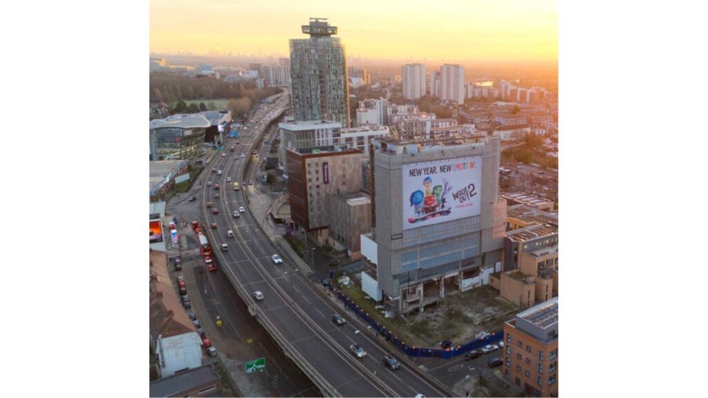 Main image of property: Alfa Laval Tower, Great West Road / M4 Corridor, Brentford, TW8 0QW