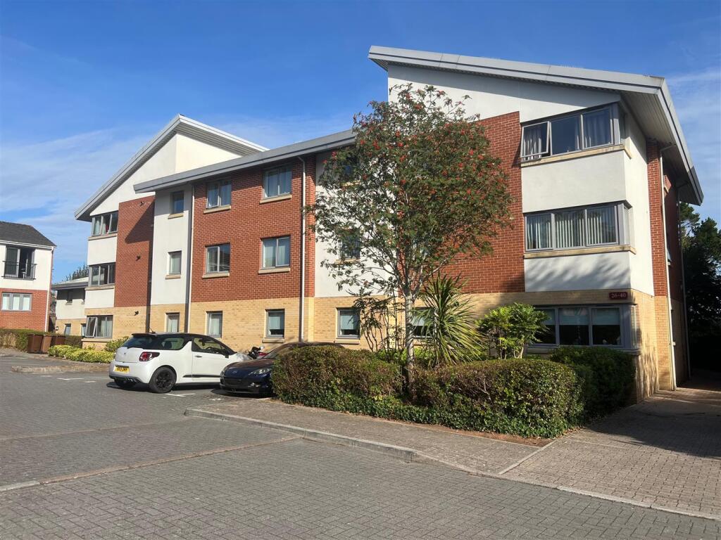 Main image of property: Plympton, Plymouth