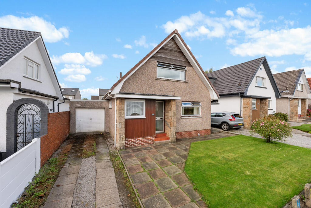 Main image of property: 37 Durness Avenue, Bearsden, Glasgow, G61 2AJ