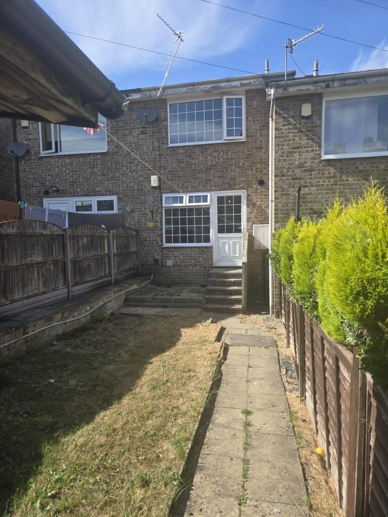 Main image of property: New Park Way, Farsley, Pudsey, Leeds