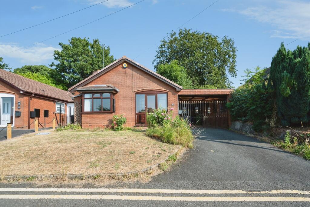 Main image of property: Seagers Lane, Brierley Hill