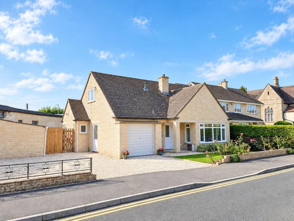 Main image of property: Quietways, Stonehouse, GL10
