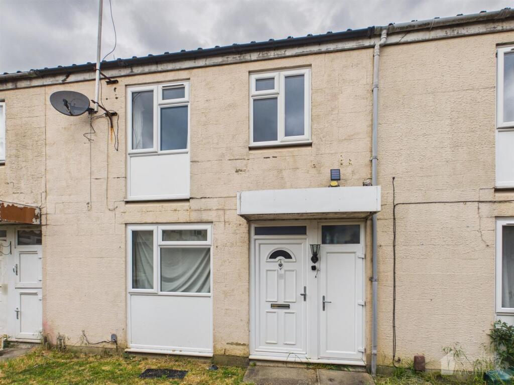 Main image of property: Milwards, Harlow