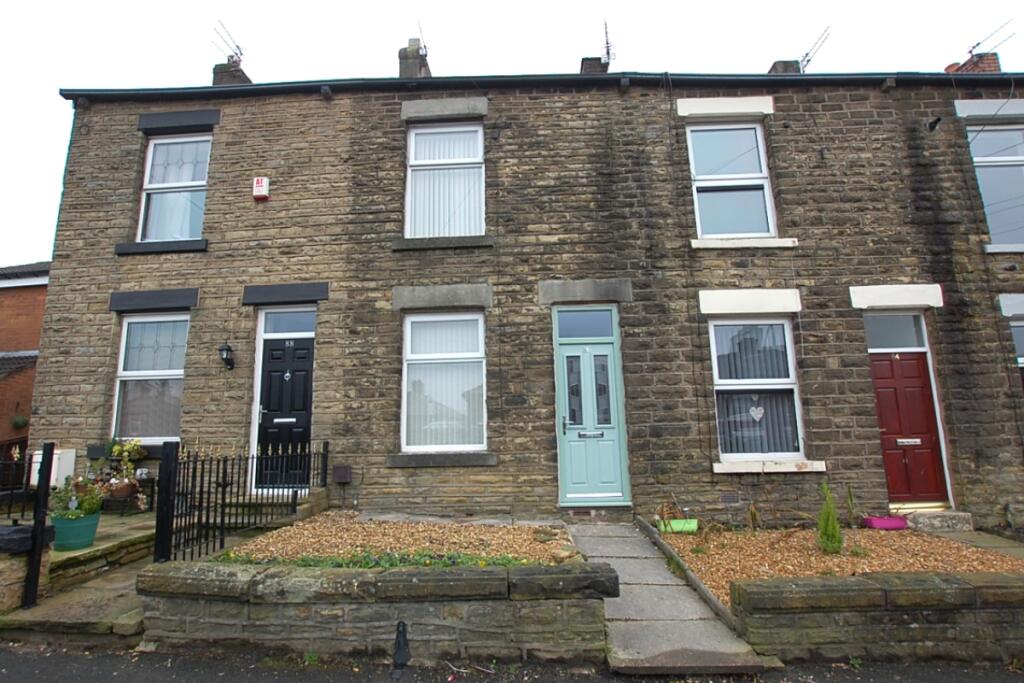 Main image of property: Kings Road, Ashton-under-Lyne, Greater Manchester, OL6