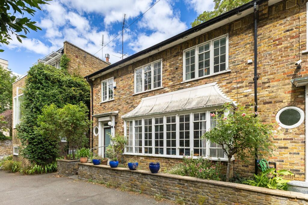 Main image of property: Regal Lane, Primrose Hill, London