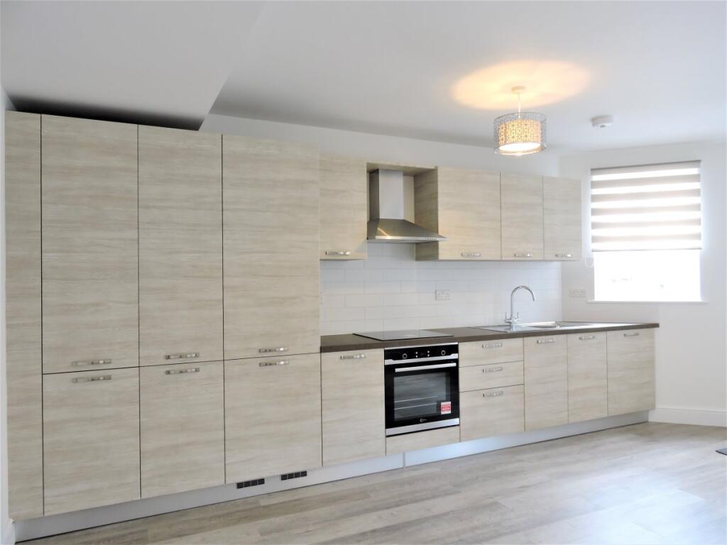 Main image of property: Ordnance Road, En3