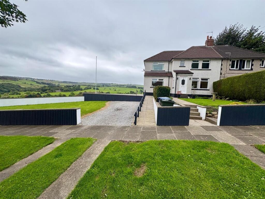 Main image of property: Churchill Road, Thornton, Bradford
