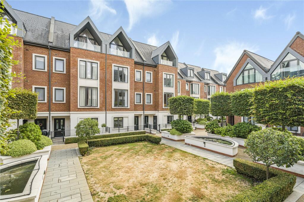 Main image of property: Noel Square, Teddington