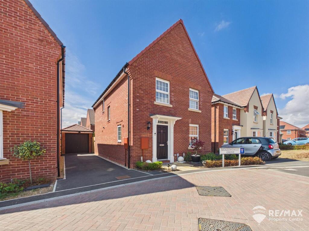 Main image of property: Meadowsweet Grove, Dovercourt, Harwich