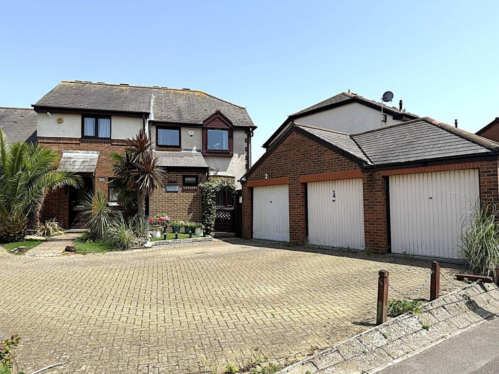 Main image of property: Vallis Close, Baiter Park, Poole, BH15