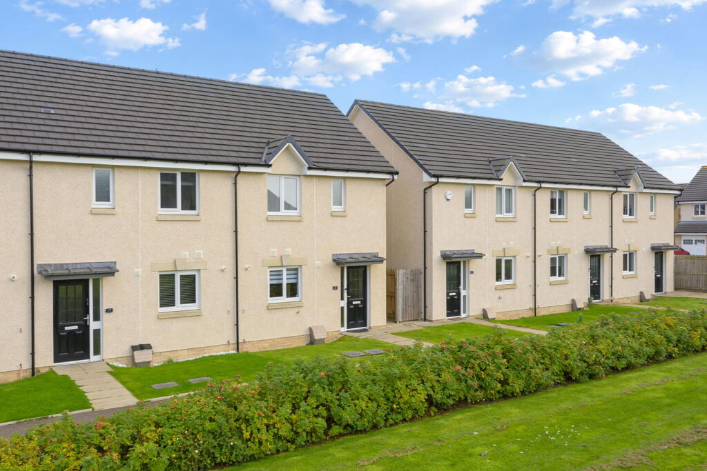 Main image of property: Mossend Place, West Calder, West Lothian, EH55 8US.