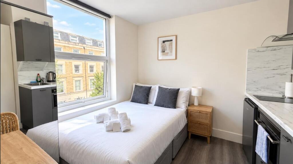 Main image of property: Sutherland Avenue, Maida Vale, W9