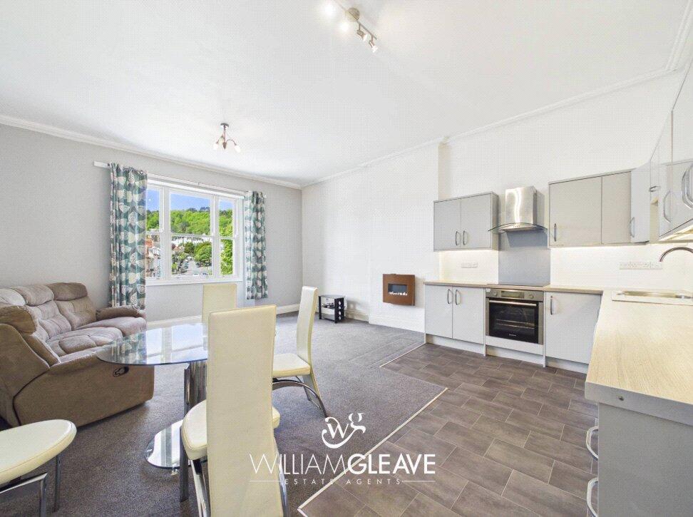 Main image of property: Mostyn Street, Llandudno, Conwy, LL30