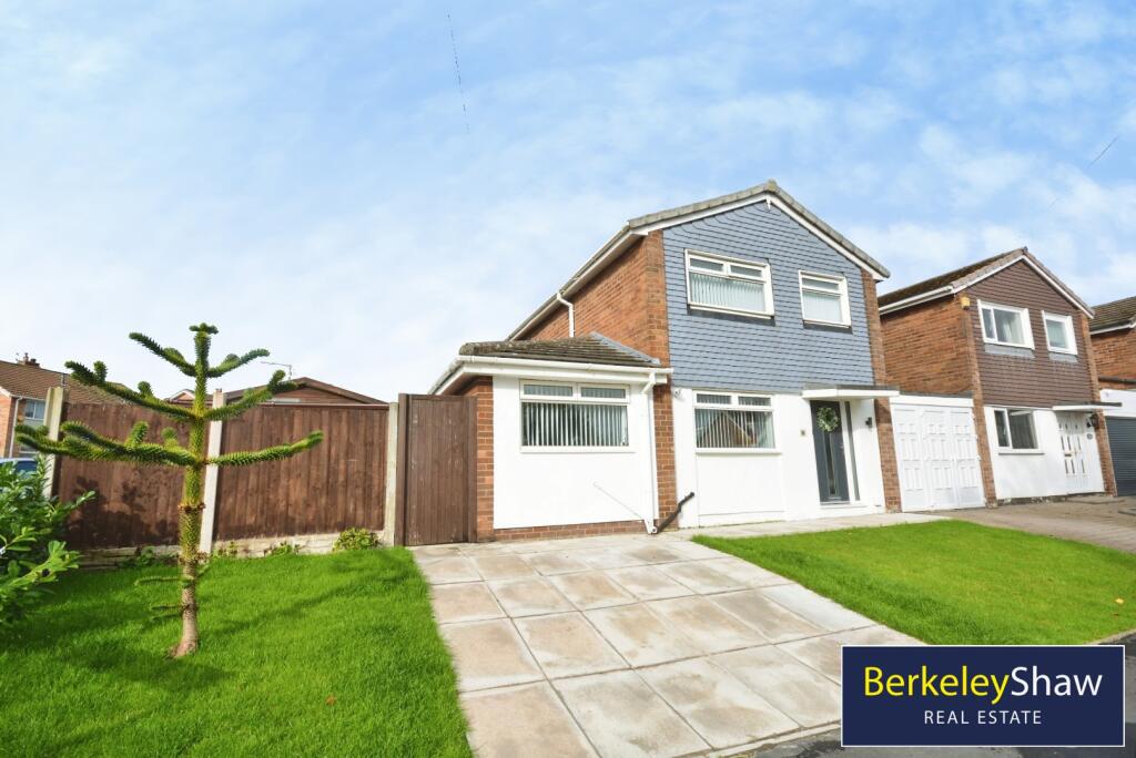 Main image of property: Grove Mead, Liverpool