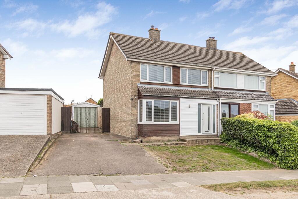 Main image of property: Bridgwater Road, Ipswich, IP2