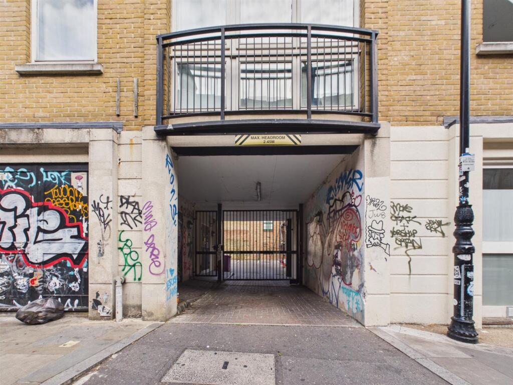 Main image of property: Cheshire Street, Shoreditch, London, E2