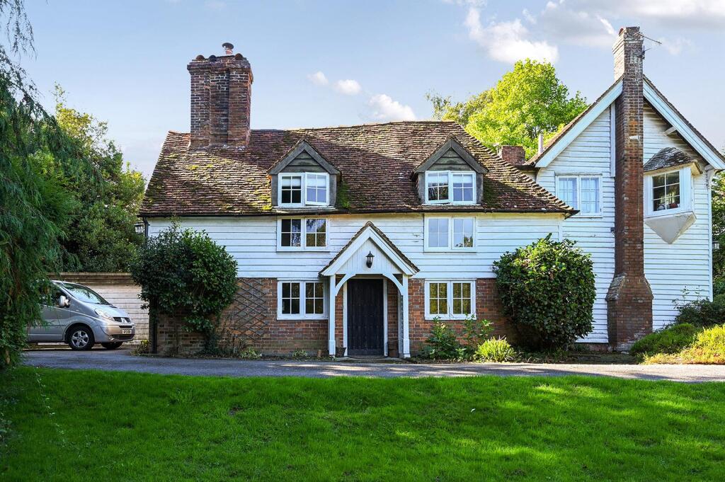 Main image of property: Mill Street, Iden Green, Cranbrook