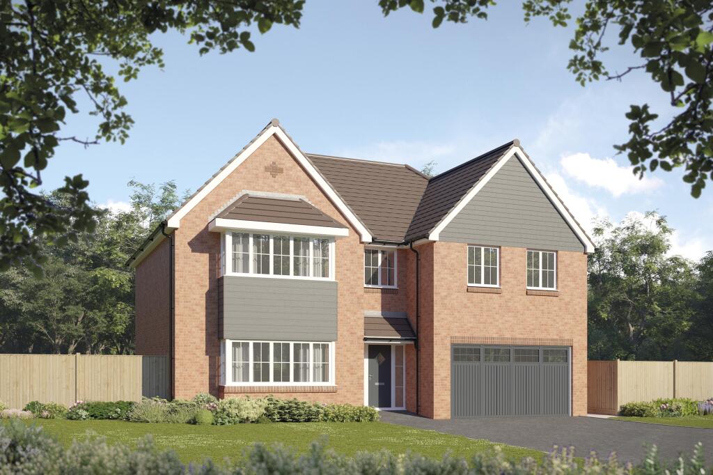 Main image of property: Whitford Road
Bromsgrove
B61 7ED