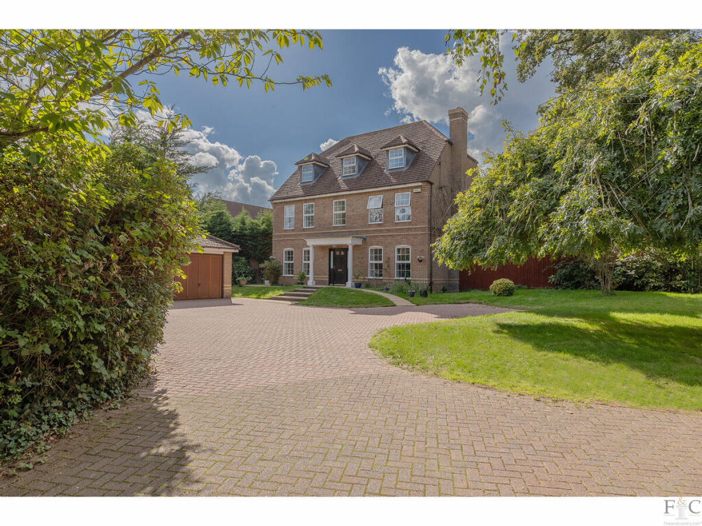 Main image of property: Chestnut Drive Stretton Hall, Great Glen, LE2