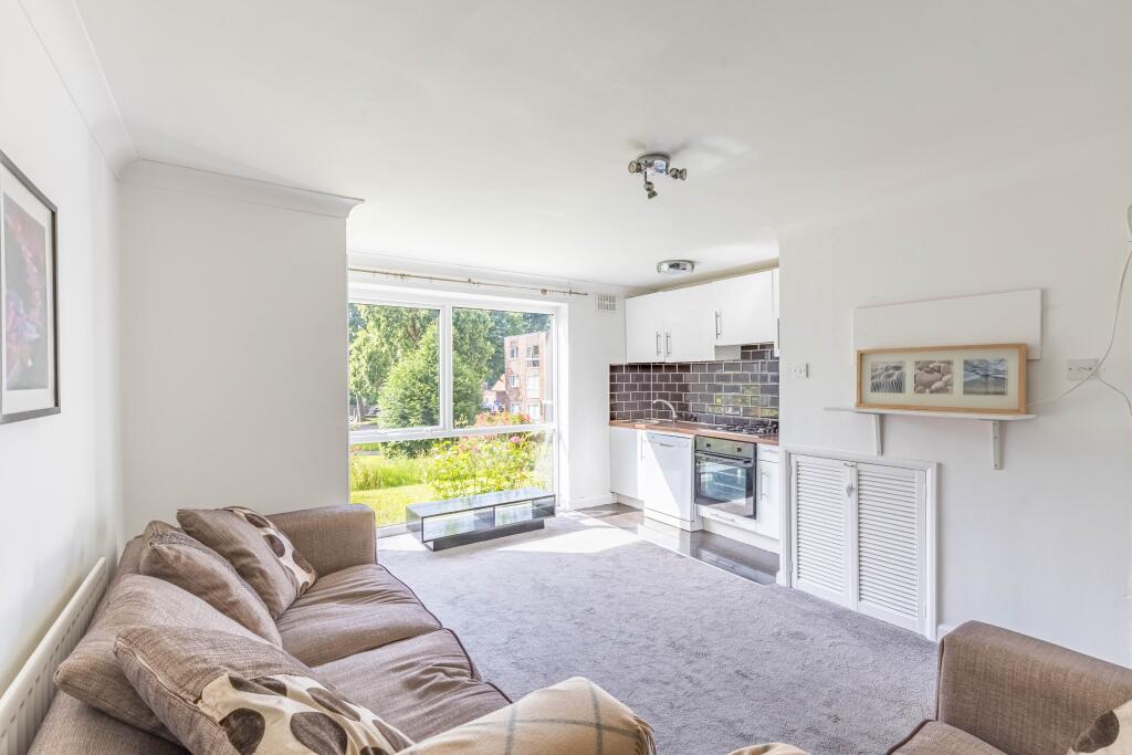 Main image of property: Kingsway Court, Moortown, Leeds, LS17