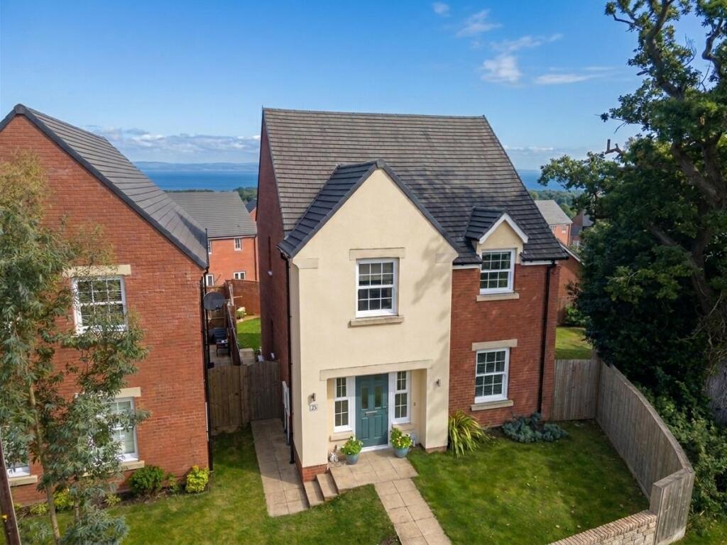 Main image of property: Highbrook Way, Lydney
