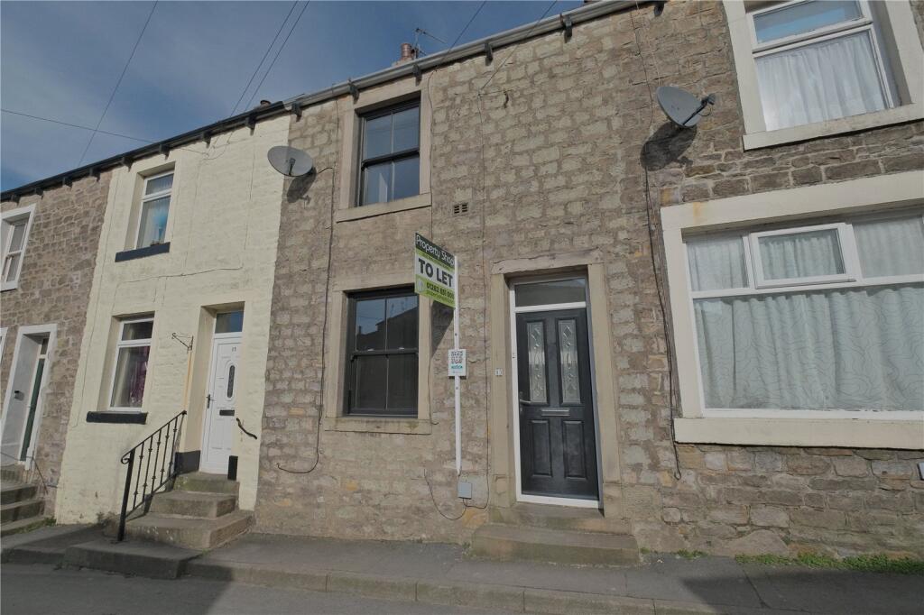 Main image of property: The Butts, Barnoldswick, Lancashire, BB18