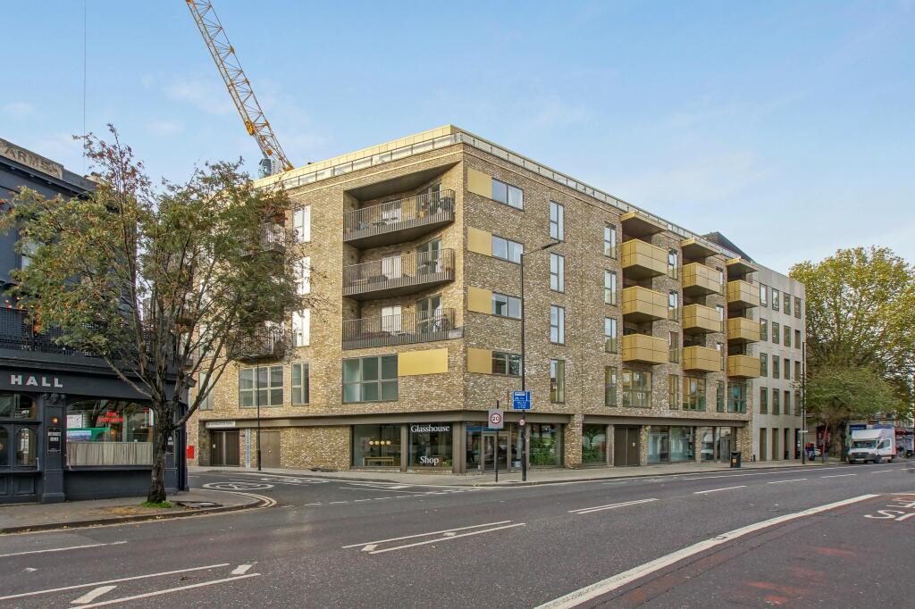 139141 Mare Street E8 Unit 3 14.JPG