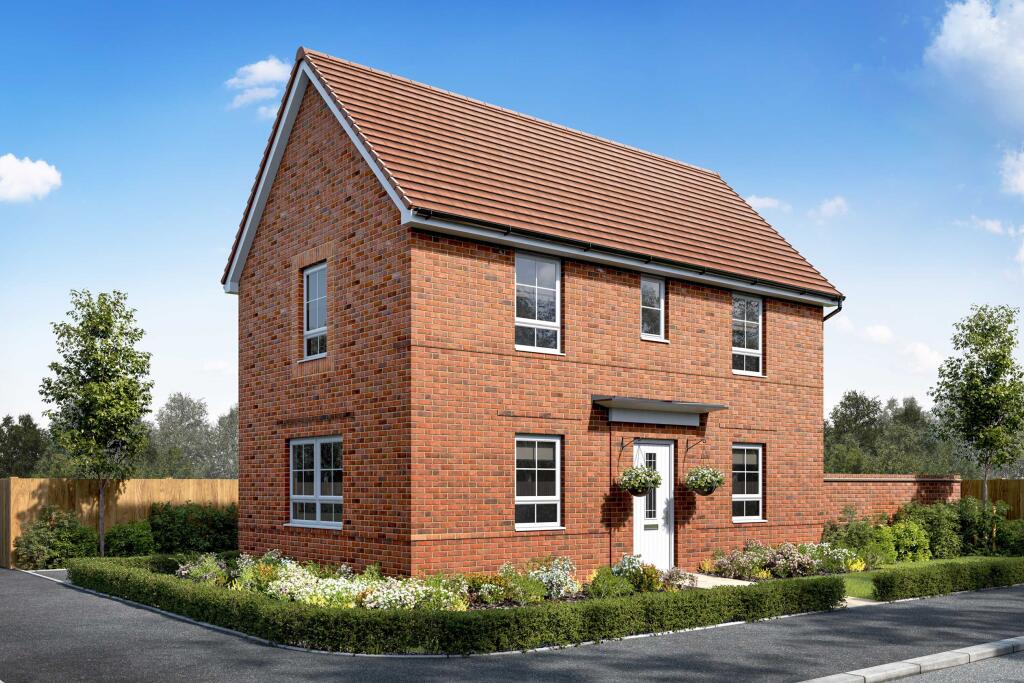 Main image of property: Pickford Green Lane,
Eastern Green,
Coventry,
CV5 9AL